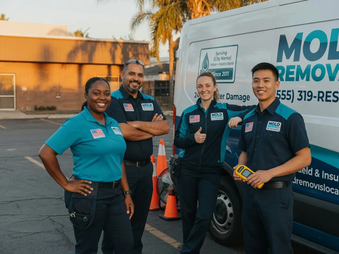 Water Damage Restoration company in Maplewood, NJ